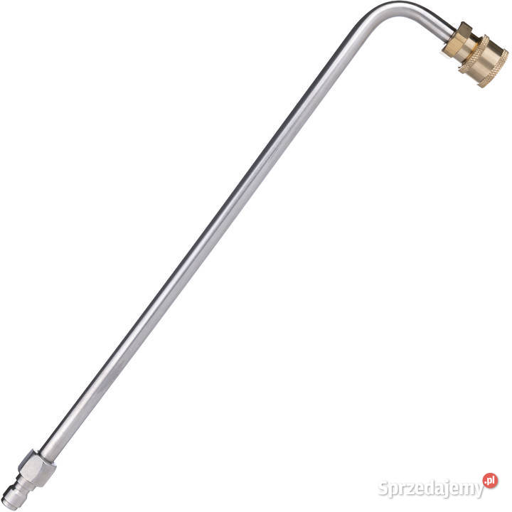 Lanca do Myjki Ciśnieniowej 14 34 Kąt 90 250 bar Ludźmierz sprzedam