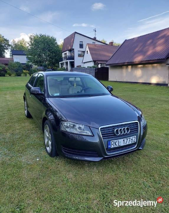 Audi a3 8p 2010r Młynek sprzedam