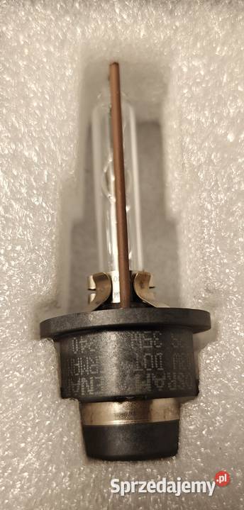Żarnik żarówka Xenon Osram Xenarc D2S 35W 66240 Orły