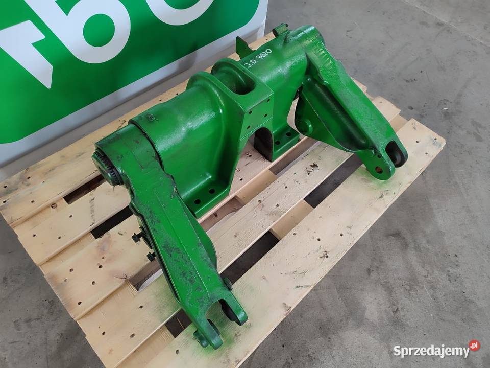 Podnośnik tylny R193679 JOHN DEERE 7820 Wilkowo