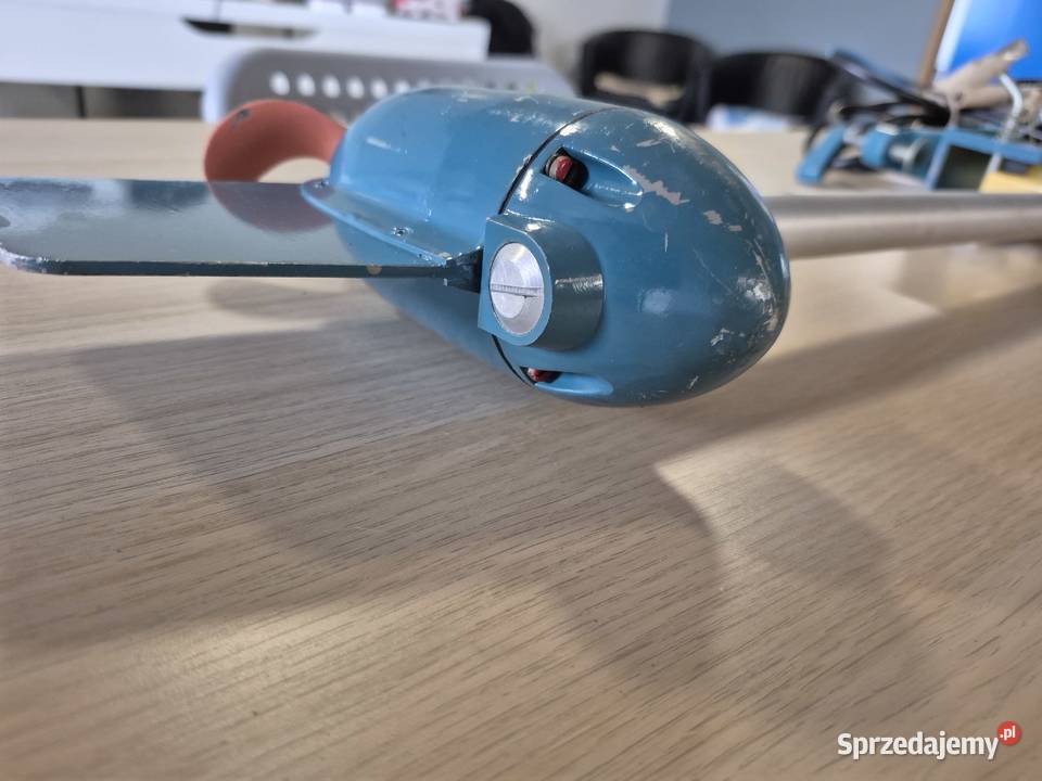 Silnik elektryczny do łodzi mikroma 70 NOWY podlaskie Klepacze sprzedam