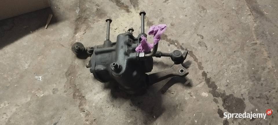 Przekładnia kierownicza Mercedes w 123 24D Tarnów sprzedam