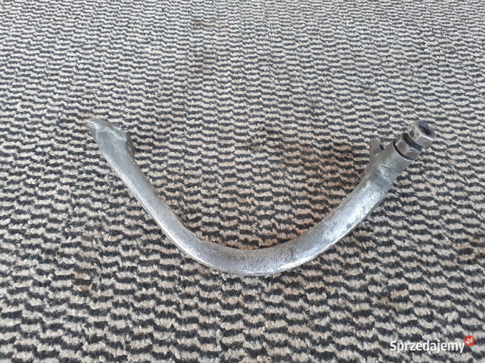 Pedał dźwignią hamulca komar wfm romet wsk Rzeszów