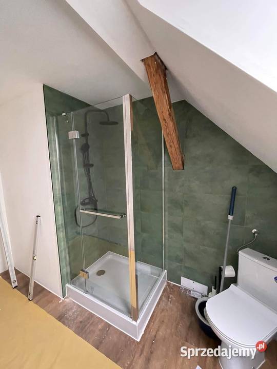 Usługi elektryczne remontowe układanie