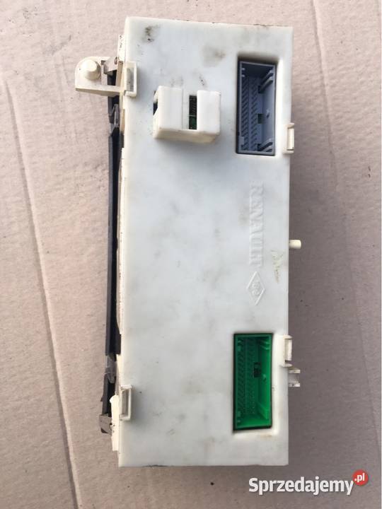 Panel nawiewu laguna 2 8200181132 Chojnice