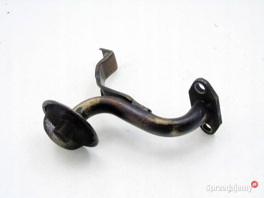 SMOK SSAK POMPY OLEJU 18 16V CARENS CERATO