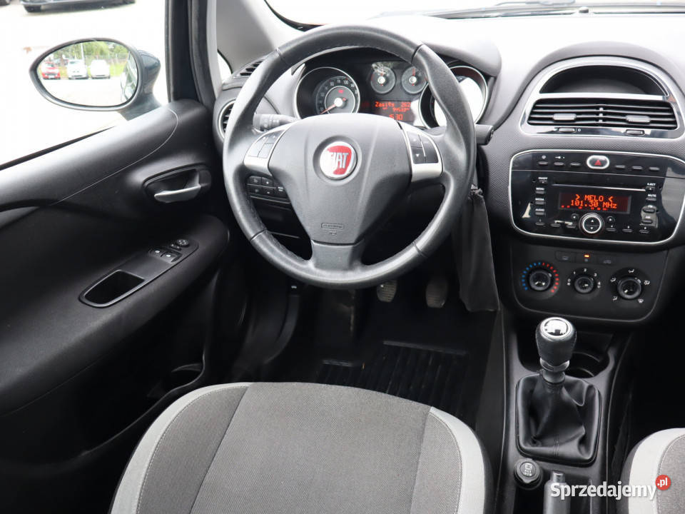 Fiat Punto 12 śląskie Katowice