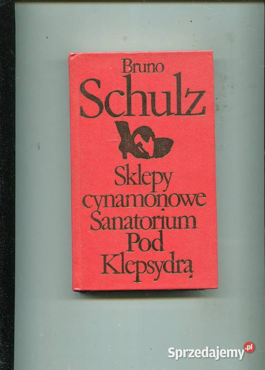 Sklepy cynamonowe Sanatorium pod Klepsydrą Szczecin