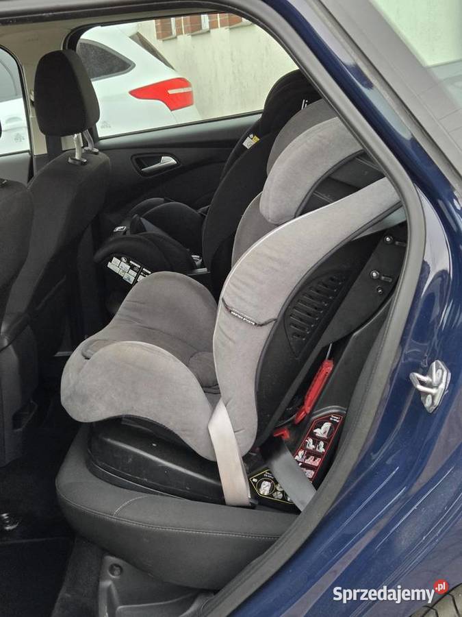 Ford Focus mk3 1498cm3 sprzedam