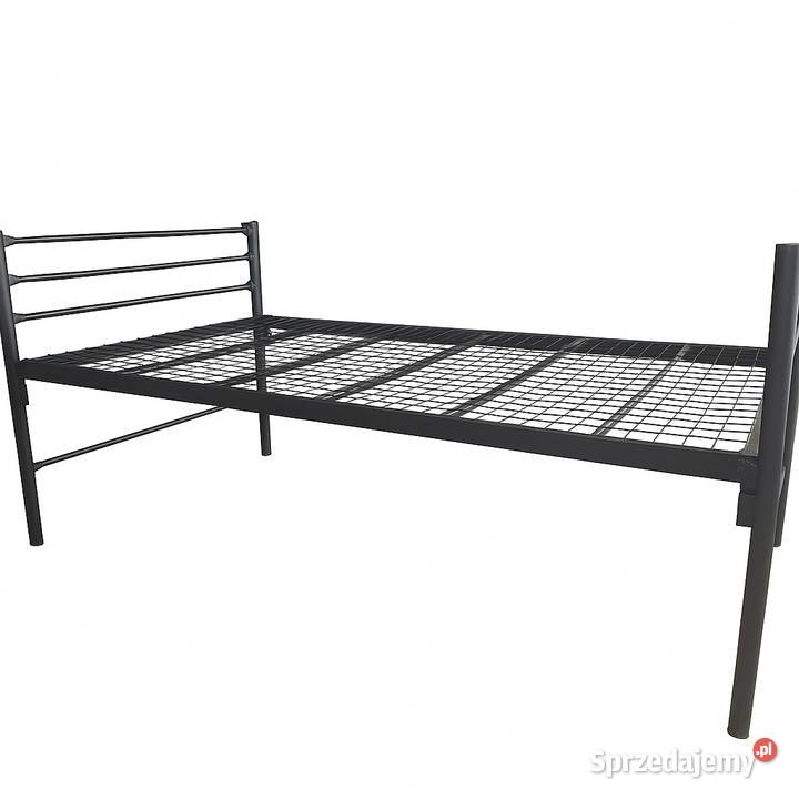 Sprzedam łóżka pojedyncze komplet Zakrzewo