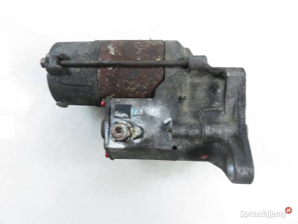 ROZRUSZNIK MAZDA 323 F 20 DITD 90 RF4F osobowe