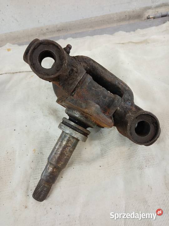 VW Garbus wahacze do starego zawieszenia Gołków