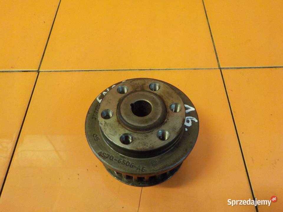 DISCOVERY III 27 TD V6 07r 200 276DT kolo mazowieckie Suków