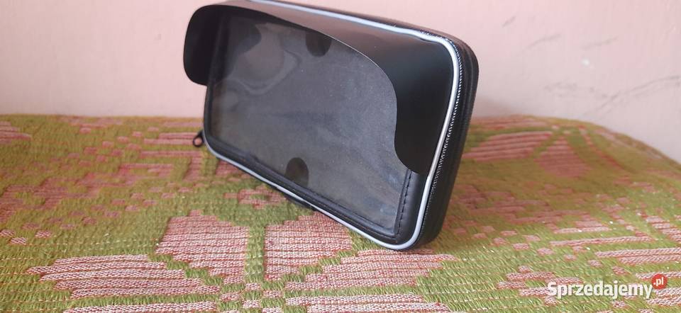 Sprzedam Uchwyt na Telefon do Motocykla Ostrów Mazowiecka sprzedam