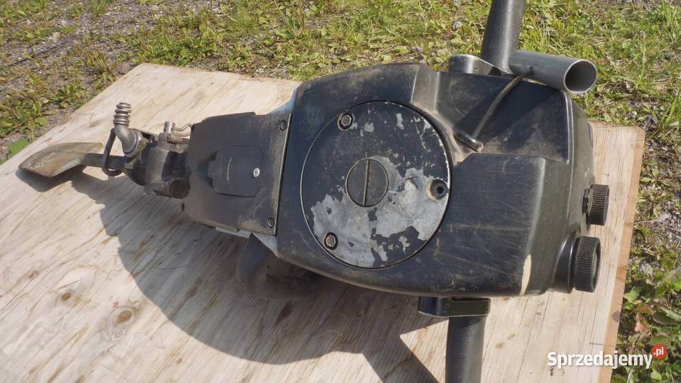 MŁOT SPALINOWY ATLAS COPCO COBRA 148 Wąchock