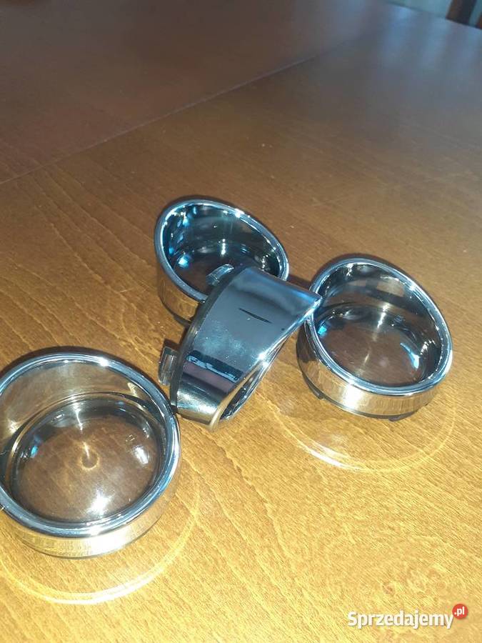 Klosze migacze kierunki Harley Davidson