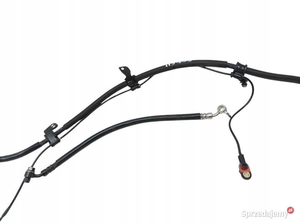CZUJNIK SENSOR ABS PRZEWÓD HAMULCOWY KPL Honda Rok produkcji 2022 świętokrzyskie