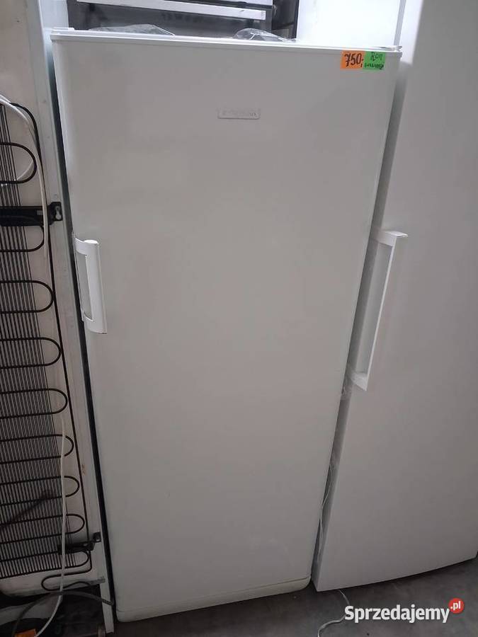 ZAMRAŻARKA SZUFLADOWA ELECTROLUX