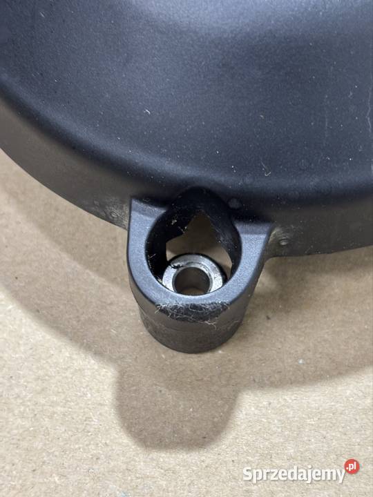 KTM 690 osłona pokrywy sprzęgła i statora GB Pokrywy i osłony silnika wielkopolskie Czmoń sprzedam