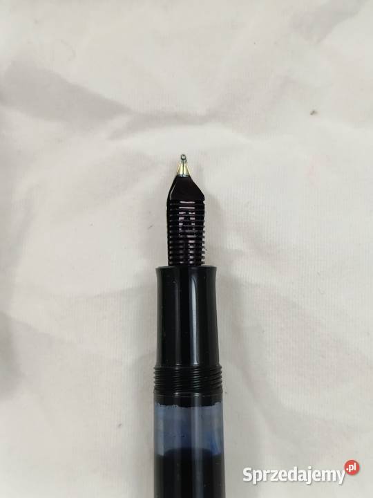 Pióro Pelikan Gunther Wagner Łódź