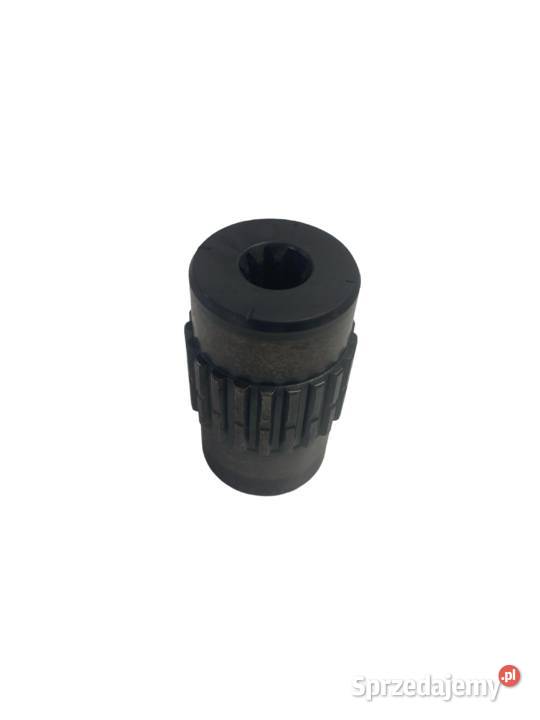 WAŁEK POMPY HYDRAULICZNEJ HOLLAND CASE 47130581 Pozostałe świętokrzyskie Kielce