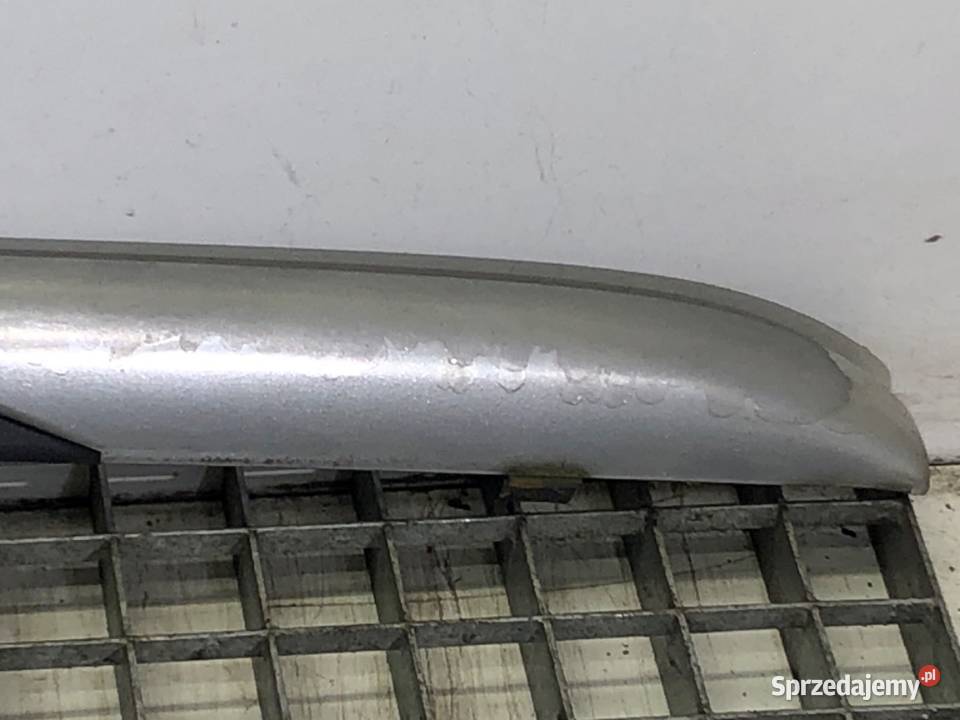 RELINGI DACHOWE OPEL ZAFIRA B Minivan 0515