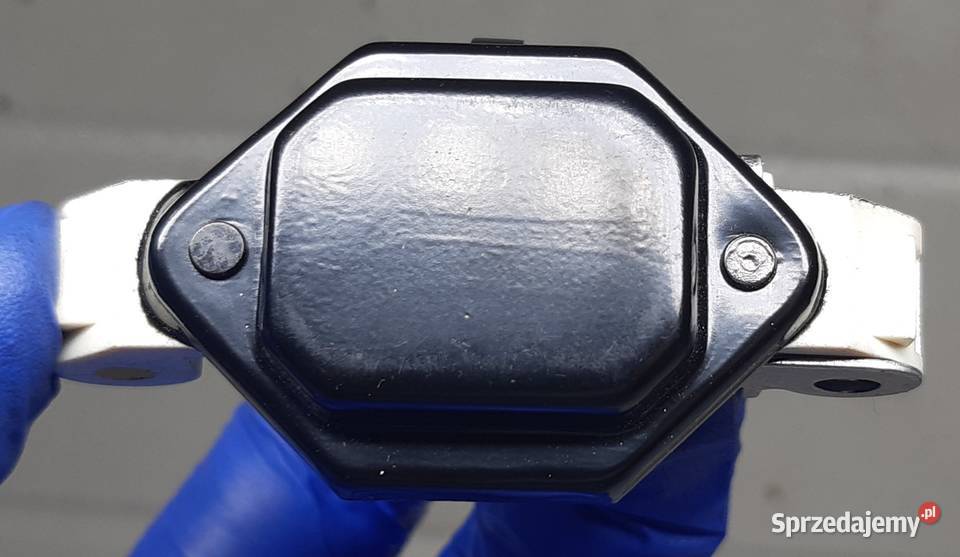 REGULATOR NAPIĘCIA VW SEAT AUDI FORD 130557 dolnośląskie Mielęcin