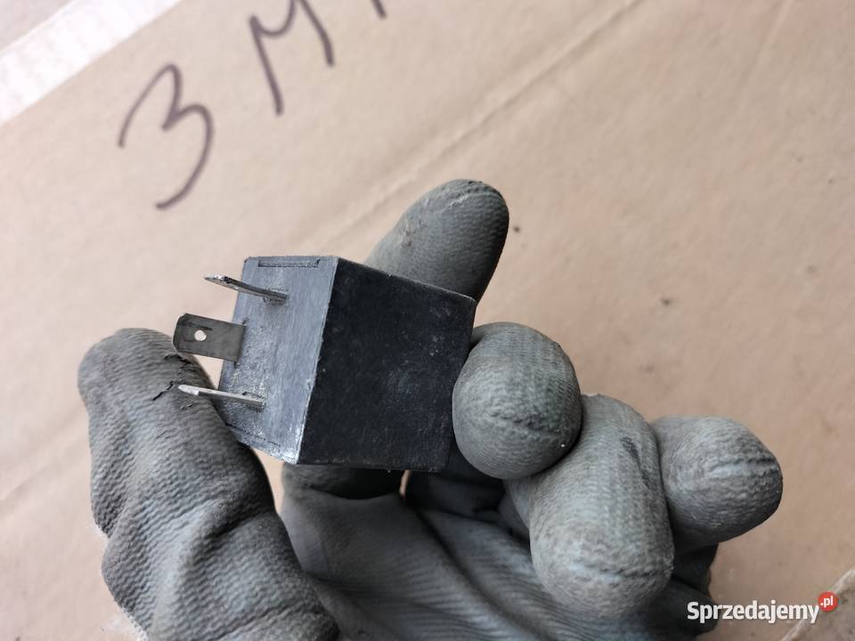 PRZEKAŹNIK PRZEKAŹNIK VW AUDI SKODA SEAT 21 Kamień-Kolonia