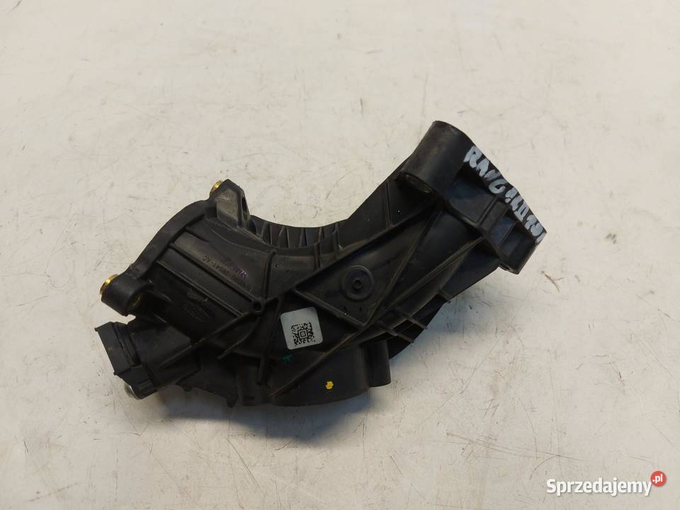 Ford Ranger VI 6 20 TDCI Kolektor ssący Części samochodowe dolnośląskie