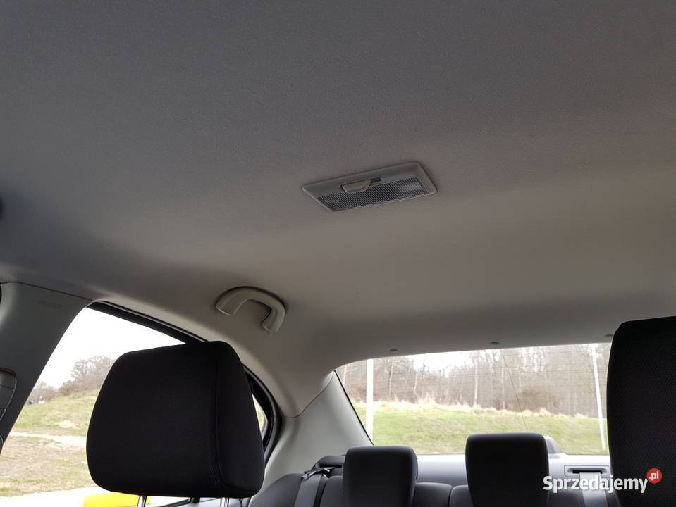 Suzuki SX4 16 benzyna stan aluminiowe felgi pomorskie Gdańsk