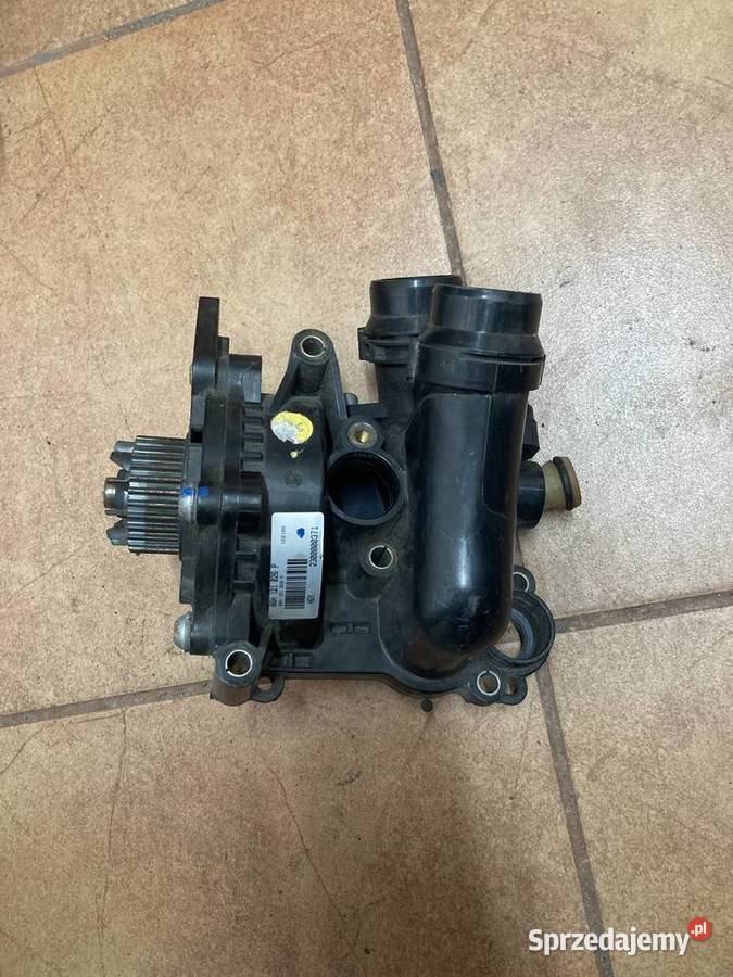 06h121026ba pompa wody AUDI A4 B8 A5 8T A6 C7 20 Rakoniewice sprzedam