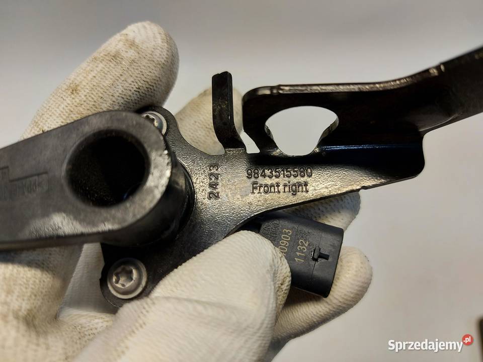 OPEL Grandland II 2024 Czujnik poziomowania lamp osobowe Czujniki i sterowniki świateł sprzedam