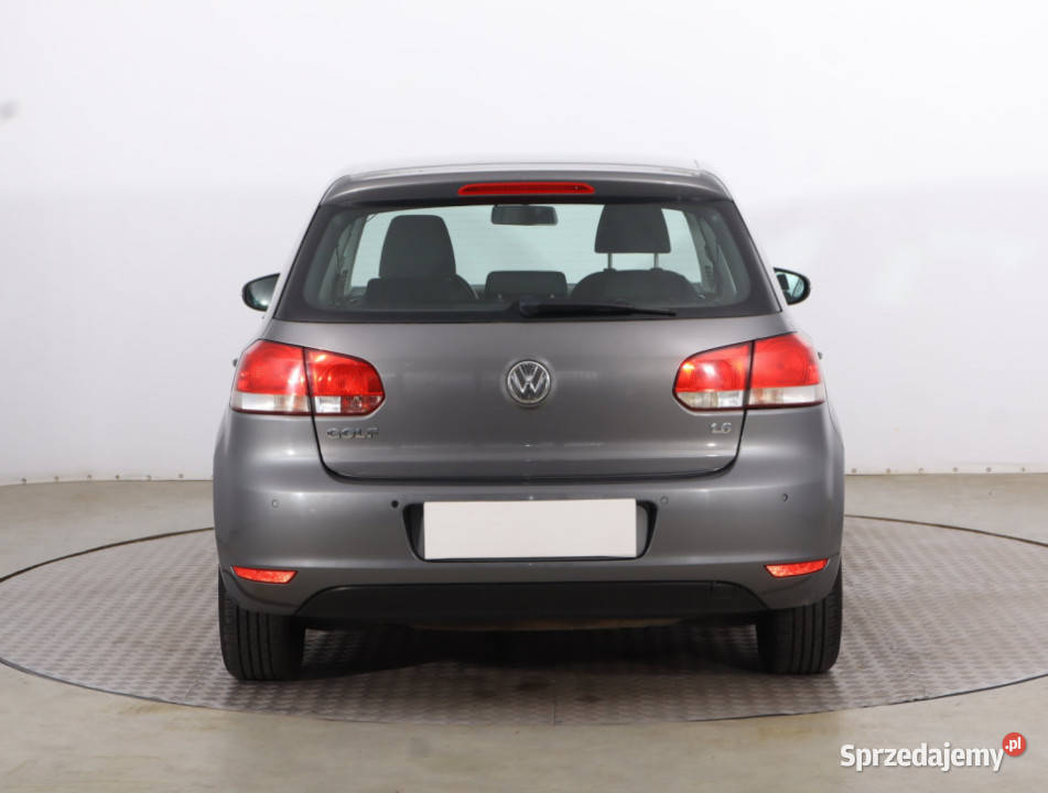 VW Golf 16 bluetooth
