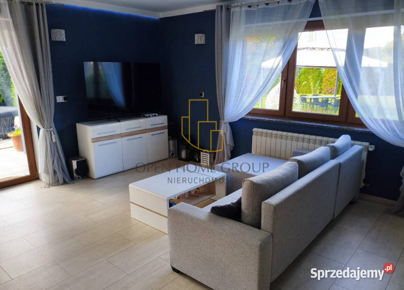 Mysłakowice Jelenia Góra dom 122 m2 4 pokoje sprzedam