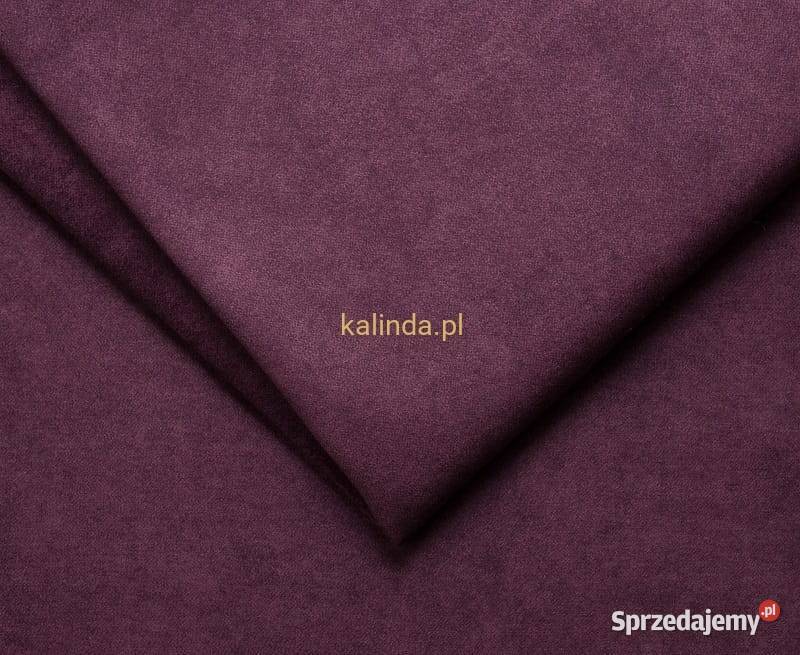 Whisper tkanina tapicerska obiciowa welur