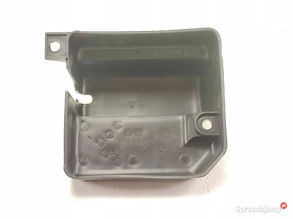 OBUDOWA OSŁONA POD MASKĘ FIAT DUCATO 19901994