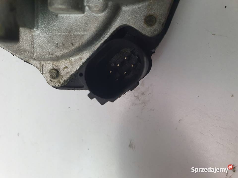 ZAWÓR EGR Audi A4 B7 A6 C6 20 TDI 424440751 Chełm