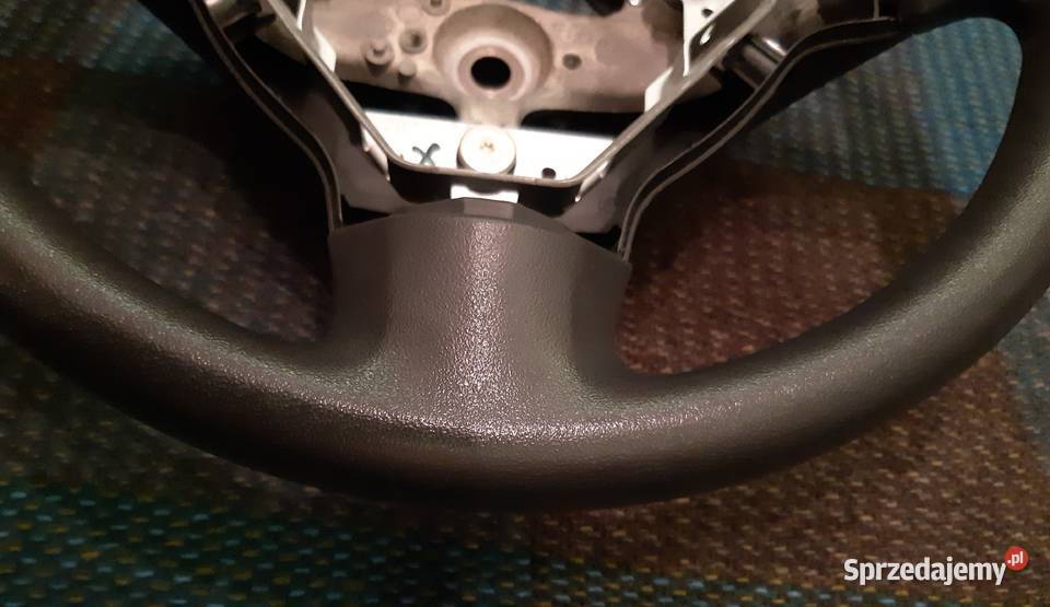 Kierownica Toyota Yaris I 2004 TERRA 60 Vin VNK Wyposażenie wnętrza Łódź