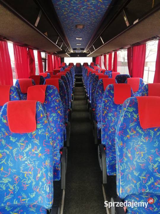 UWAGA 146 ORYGINAŁ Autobusy i minibusy Terespol