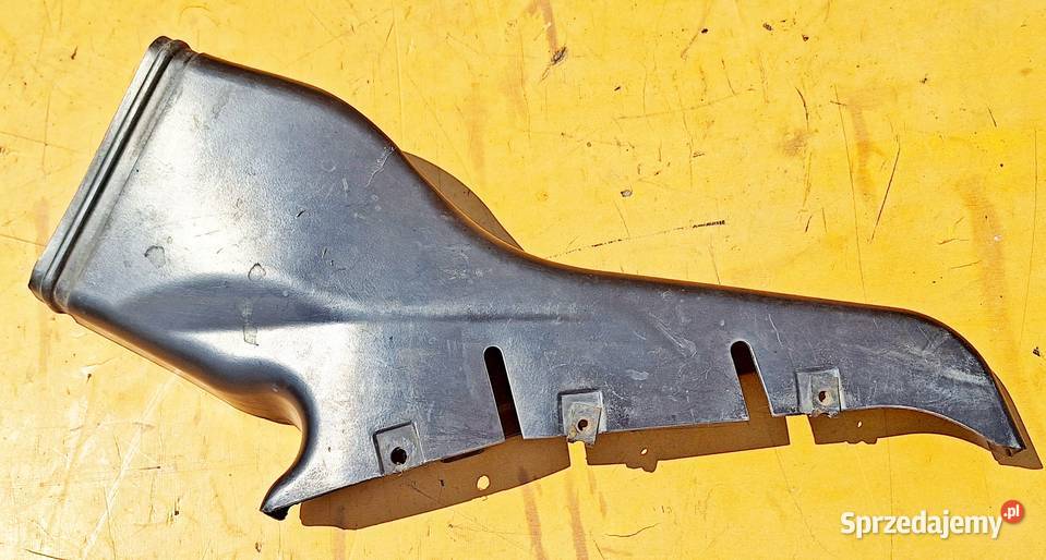 VW PASSAT B5 RURA DOLOT POWIETRZA 3B0129617D
