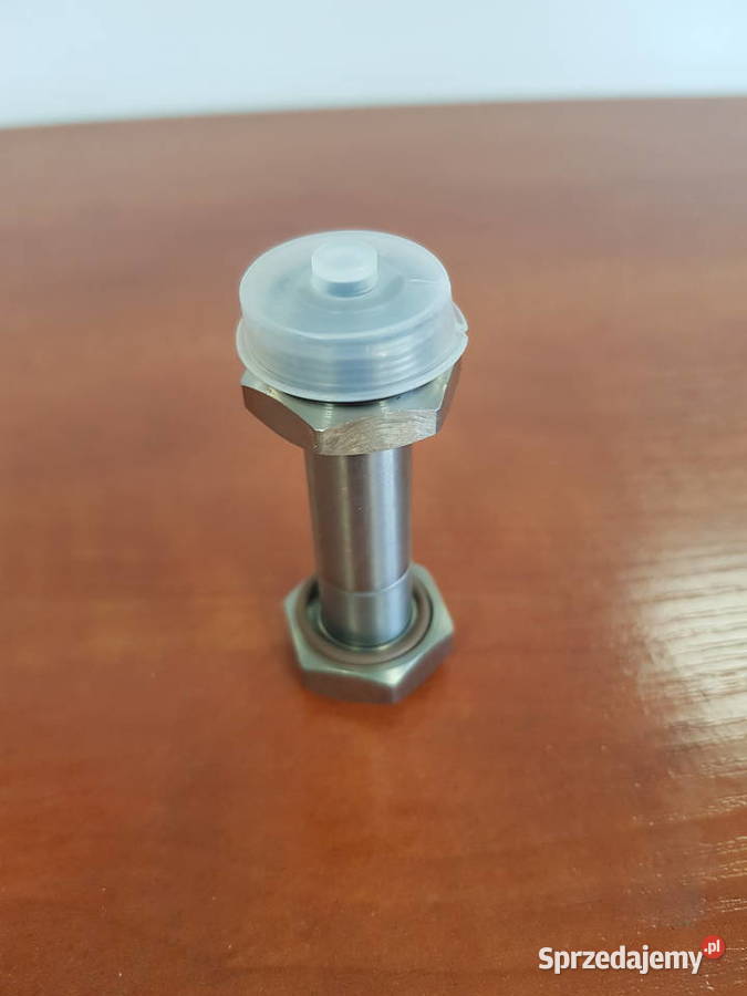 91138081144 Coupling M20x1 M13x1518 LELY lubuskie Sulechów