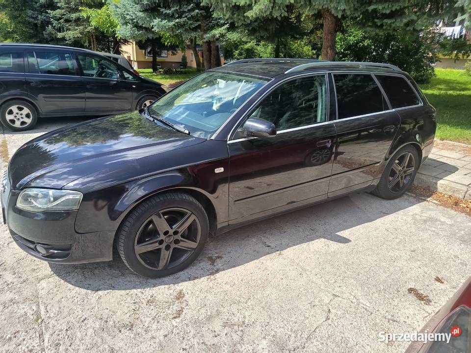 A4 b7 Rejowiec Fabryczny