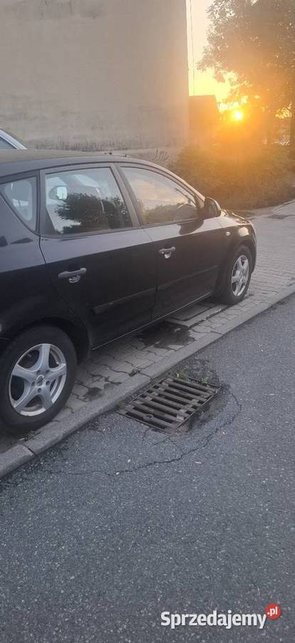 Kia ceed 2006 Świdnica