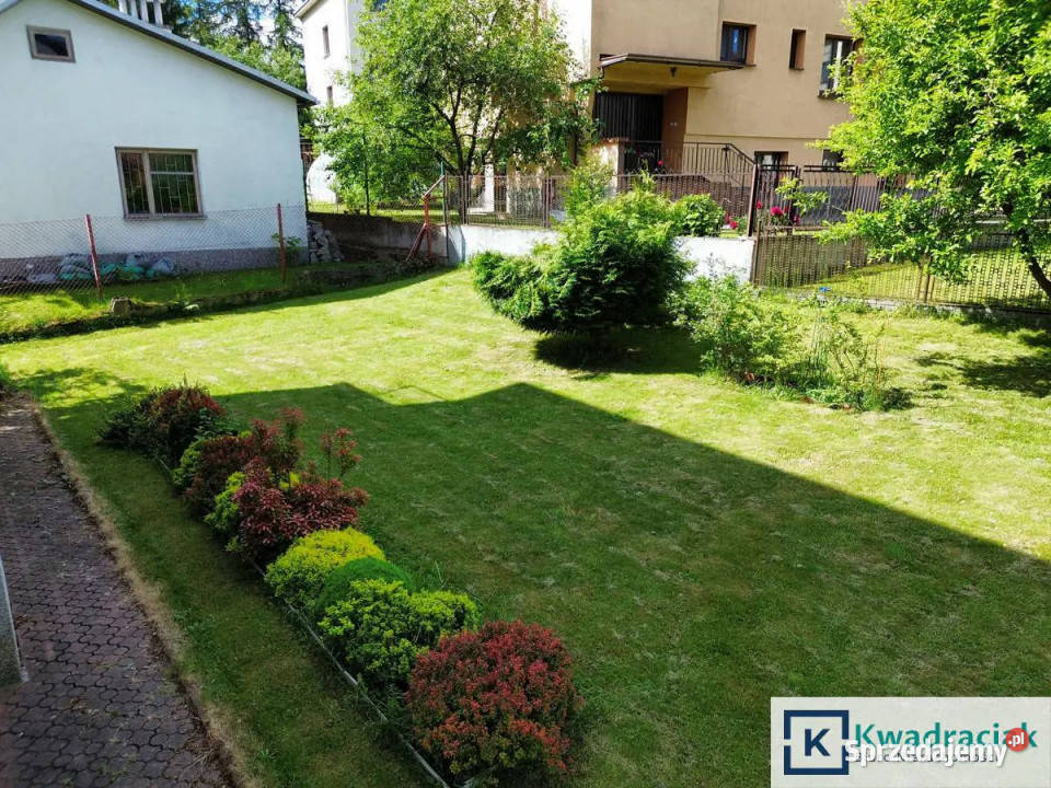 Sprzedam dom bliźniak Krosno Krzywa 75m2