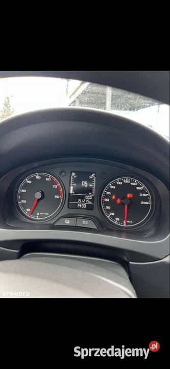 Sprzedam Seat Kraków