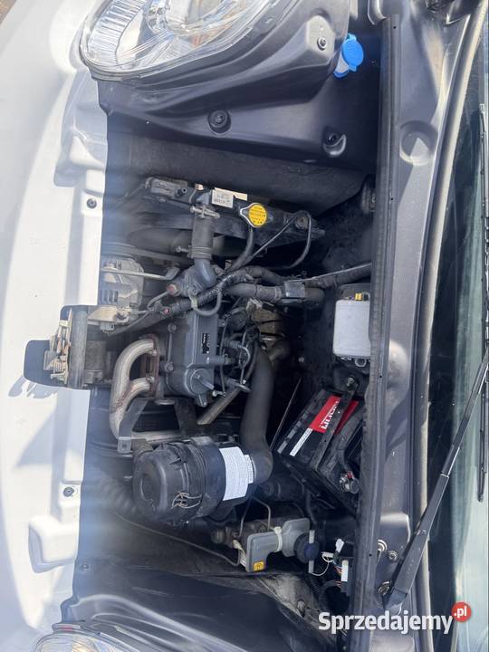 Aixam minauto 2019 micrcoar 14 lat bez prawa Słupca