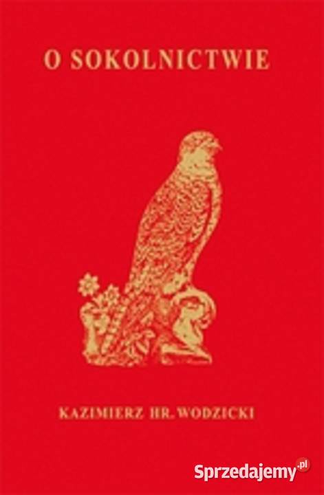 O Sokolnictwie i ptakach myśliwskich śląskie
