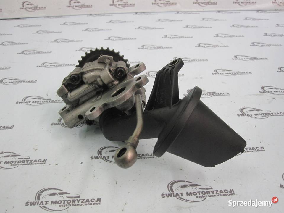 JUMPER BOXER 22 HDI TDCI EURO5 4H03 130 pompa