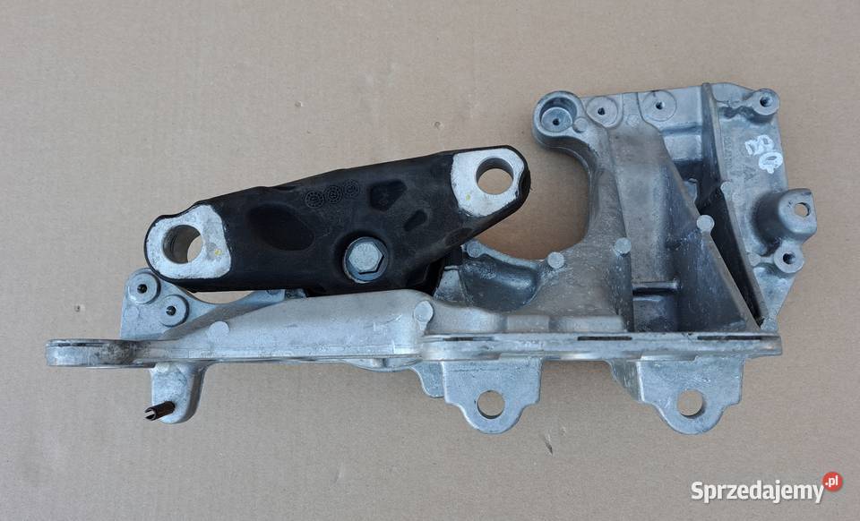 Poduszka silnika lewa Nissan Qashqai J10 XTrail Mielęcin sprzedam