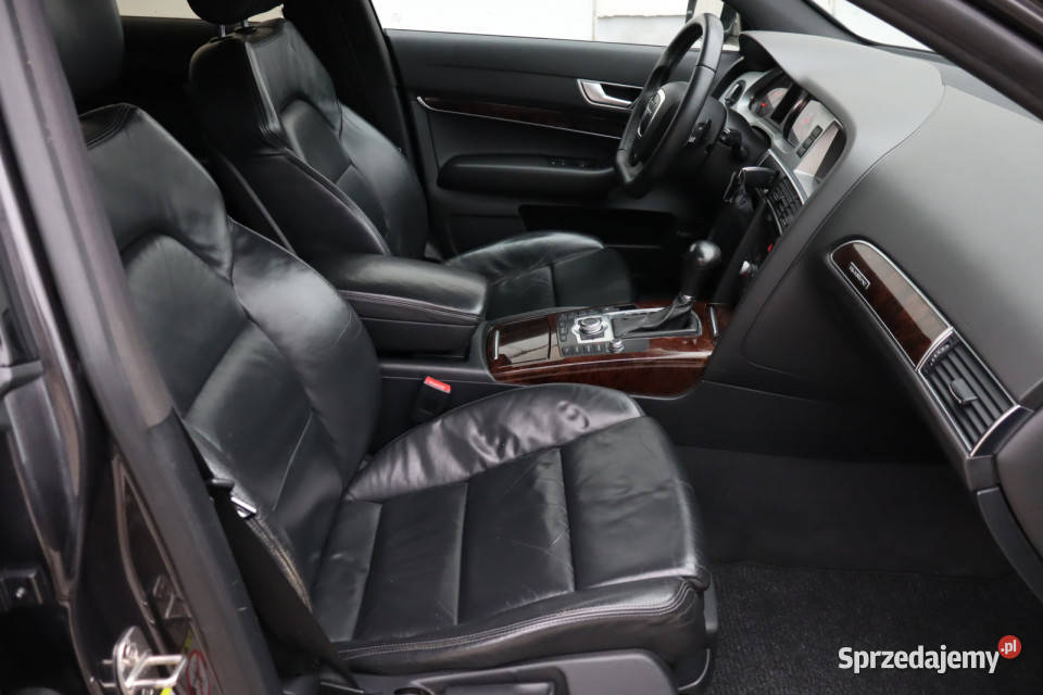 Audi A6 Allroad 30 TDI elektryczne szyby Zabrze sprzedam